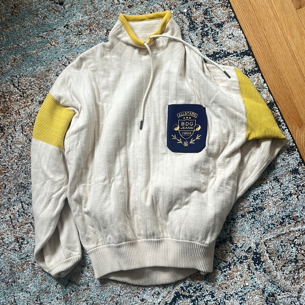 BDG Urban Outfitters sweater